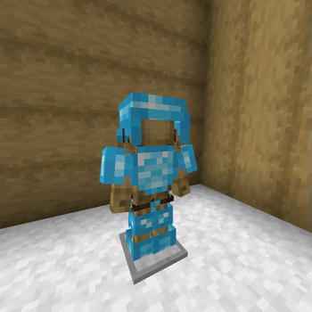 Alternative Armors