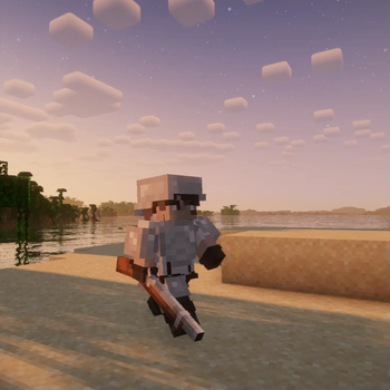Alternative Armors