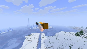Alternative Custom Player Animations