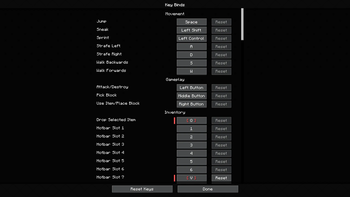 Alternative Dark UI
