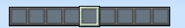 Alternative Dark UI