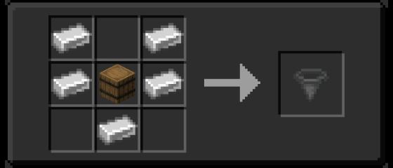 Alternative Items│替代品
