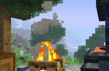 Alternative Shader