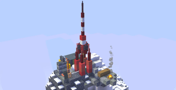 Alternative Shader