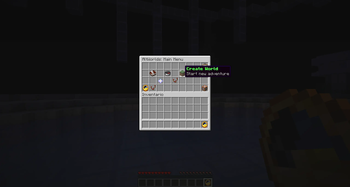 AltWorld