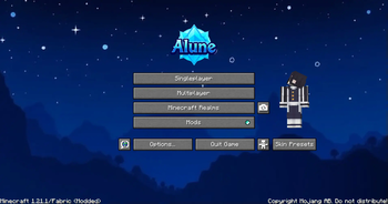 Alune Season 1