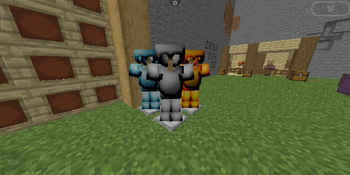 Alya Bedwars 32x