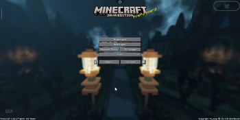 Alya Bedwars 32x