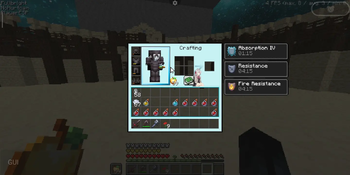 Alya Bedwars 32x