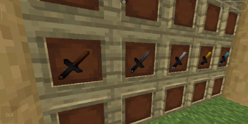 Alya Bedwars 32x