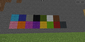 Alya Bedwars 32x