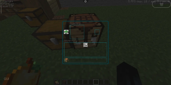 Alya Bedwars 32x