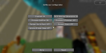 Alya Bedwars 32x