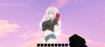Alya Kujou
