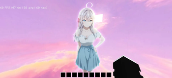 Alya Kujou