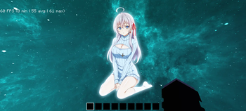 Alya Kujou