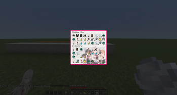 Alya pack