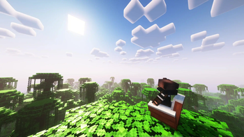 Alysia SMP | Vanilla+