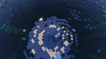 Amazing Vanilla+