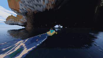 Amazing Vanilla+