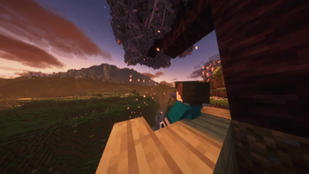 Amazing Vanilla+