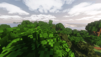 Amazing Vanilla+
