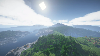 Amazing Vanilla+