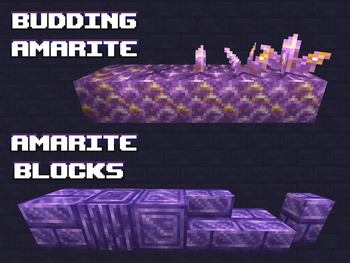 Amarite