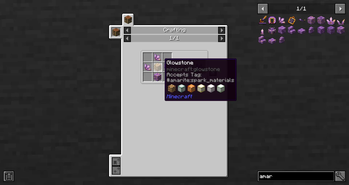 Amarite Spark Fix