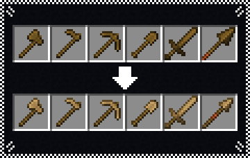 Amaro's Toolbox