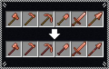 Amaro's Toolbox