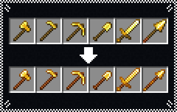 Amaro's Toolbox