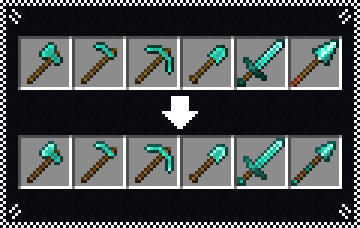 Amaro's Toolbox