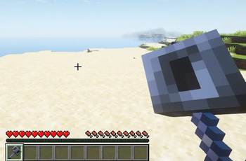 Amazing Mace 3d