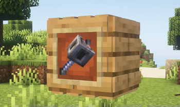 Amazing Mace 3d