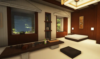 Amberstone Textures pack