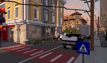 Amberstone Textures pack
