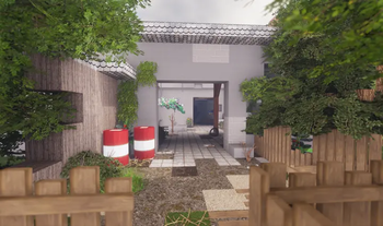 Amberstone Textures pack