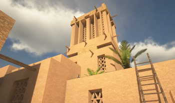 Amberstone Textures pack