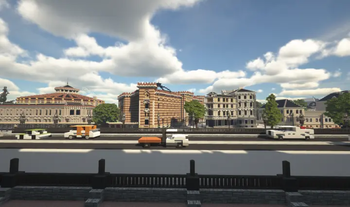 Amberstone Textures pack