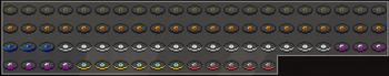 Ambience Discs