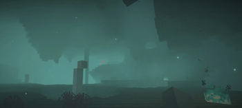 Ambient Fog