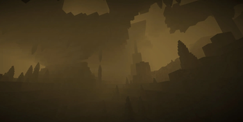 Ambient Fog