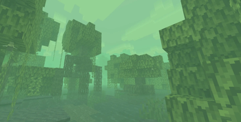 Ambient Fog