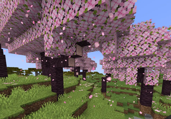 Ambient Leaves