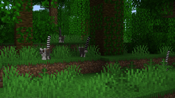 Ambient Additions