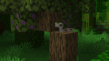 Ambient Additions
