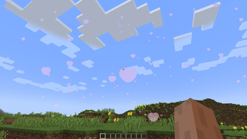 Ambient Particles