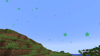 Ambient Particles