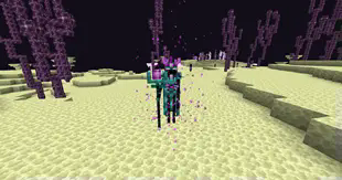AME's Mobs